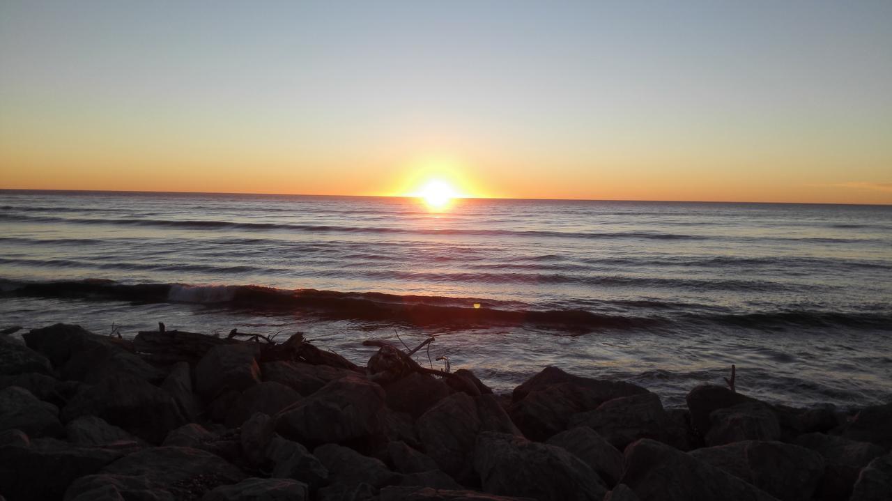 Mountain Jade Backpackers,Private Rooms & Studios Hokitika Exterior foto
