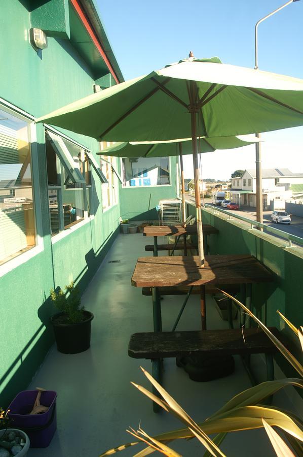Mountain Jade Backpackers,Private Rooms & Studios Hokitika Exterior foto