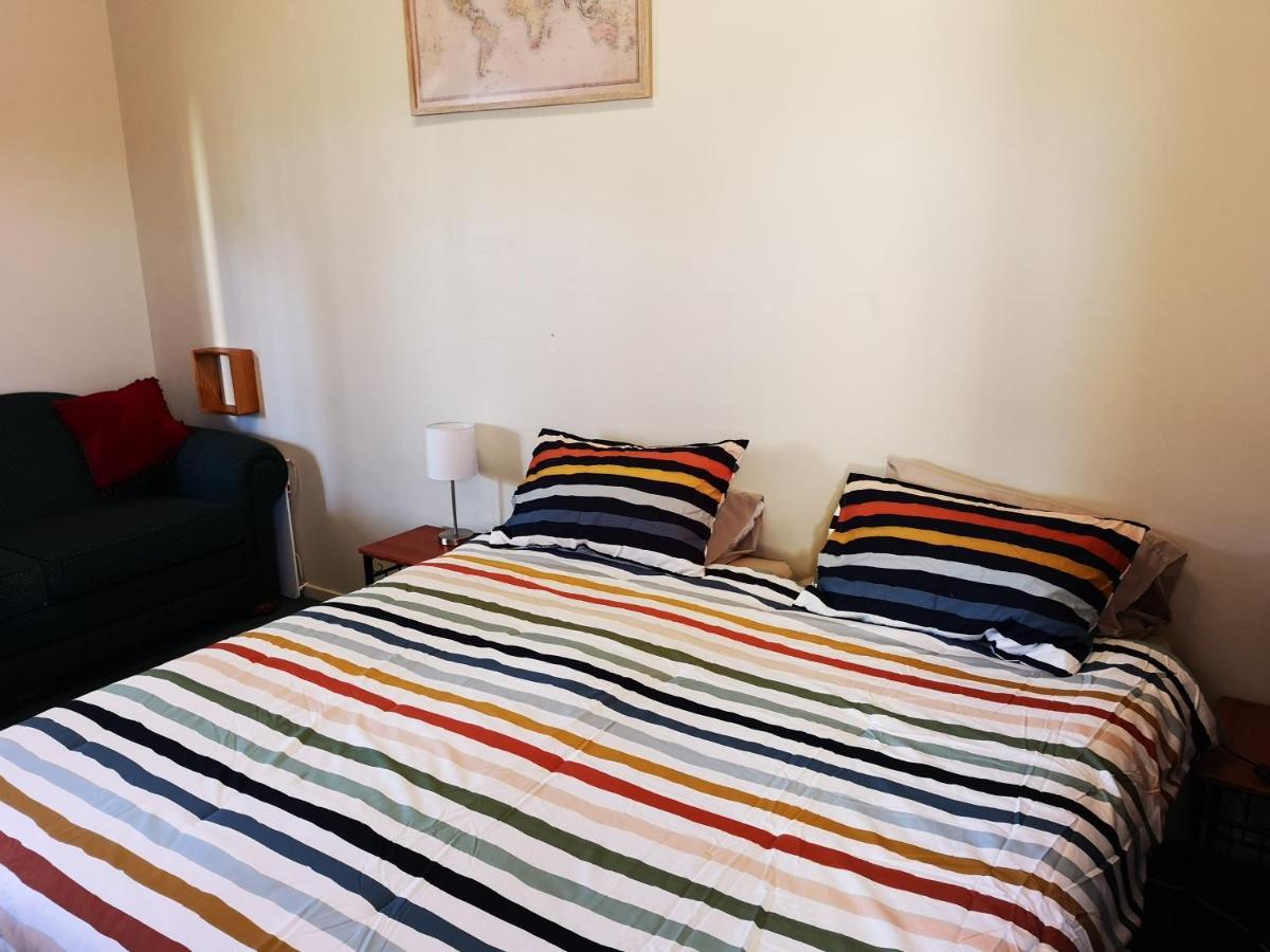 Mountain Jade Backpackers,Private Rooms & Studios Hokitika Exterior foto
